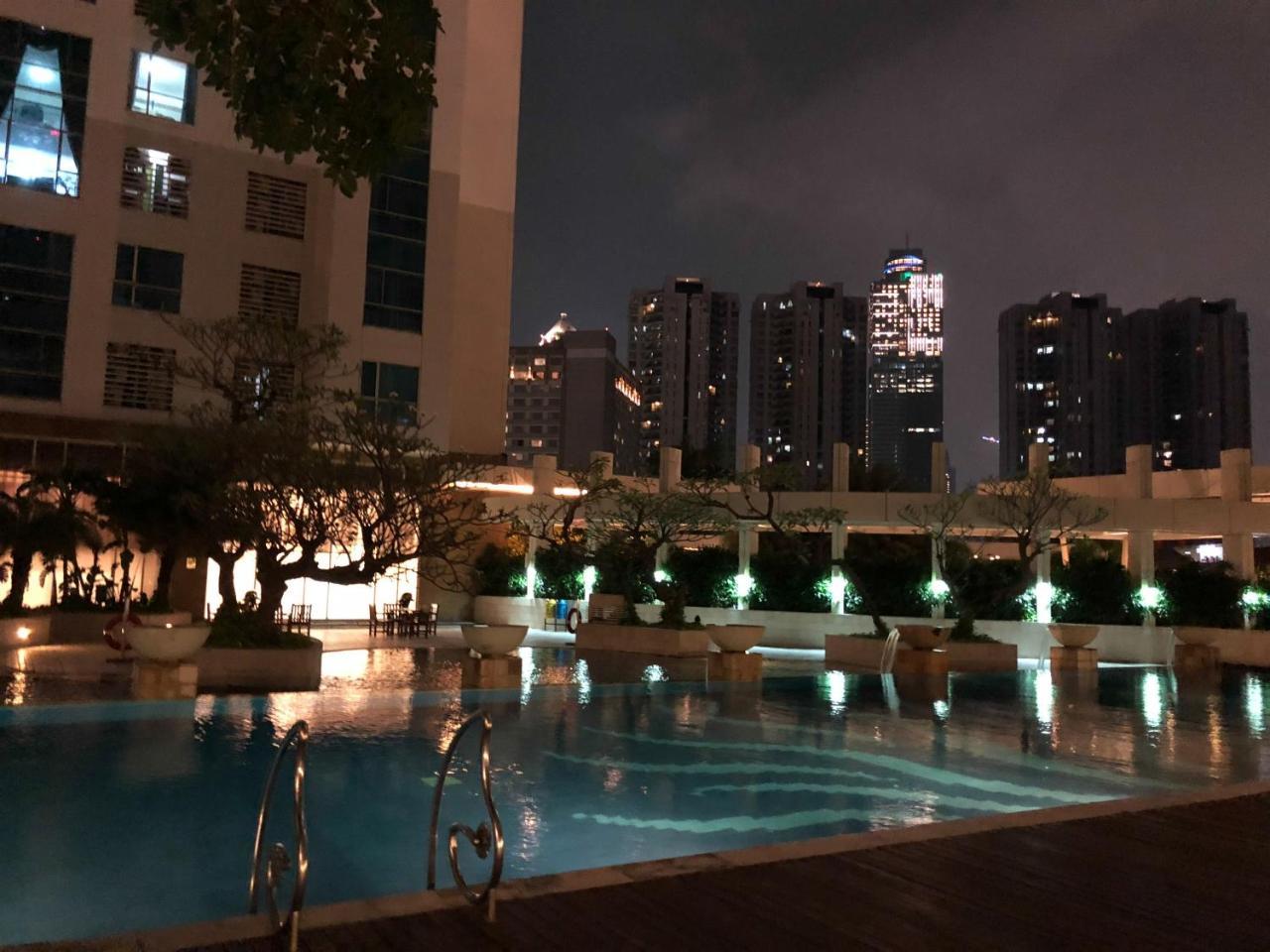 1Br Apartment Connected To Kota Kasablanka At Casa Grande Residence By Travelio Jacarta Exterior foto